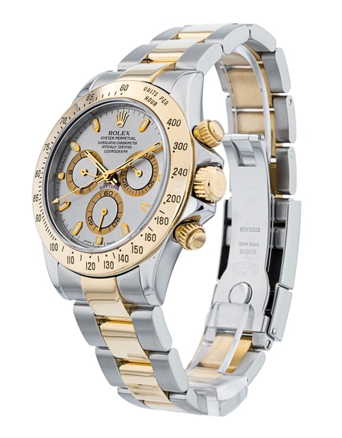 Rolex Daytona 116523 Image 2